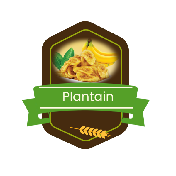 plantain